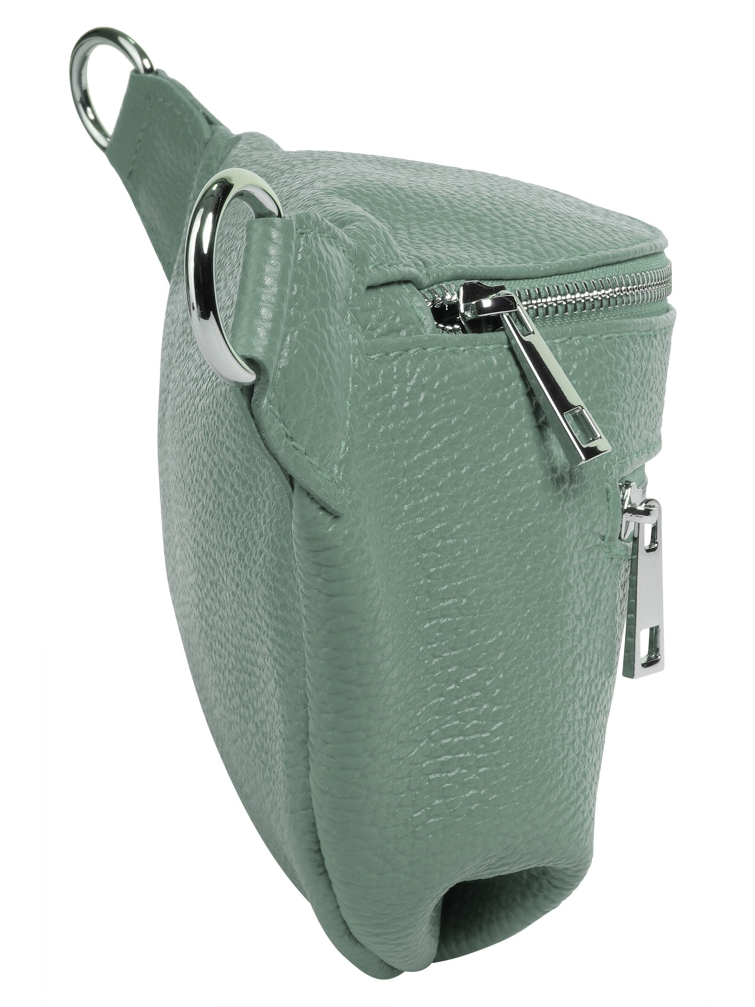 Sacs banane Samantha Look en vert