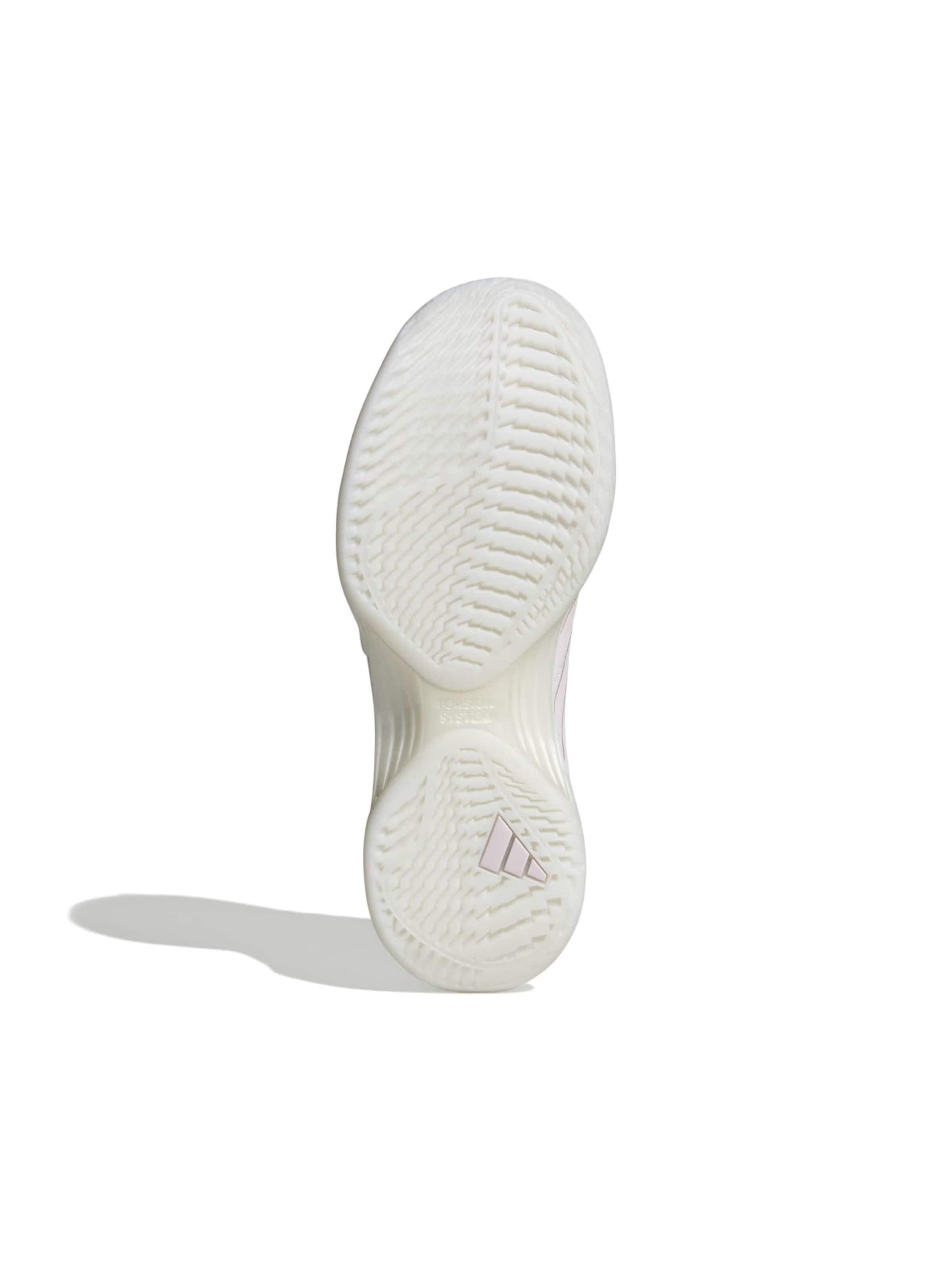 Scarpa sportiva 'Avacourt 3' di ADIDAS PERFORMANCE in bianco