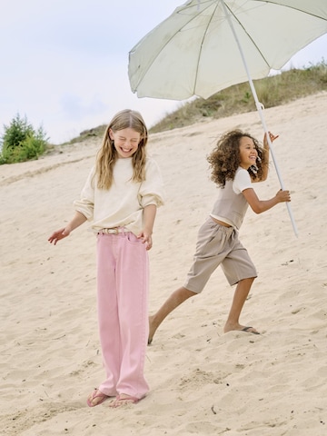 ONLY GIRLS - regular Vaquero 'KOGELLA' en lila