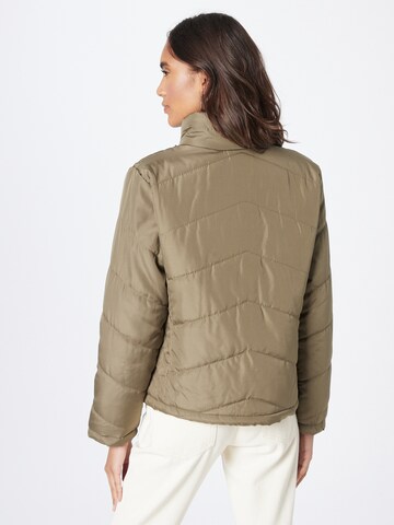 ONLY Between-Season Jacket 'LUCIA' in Green