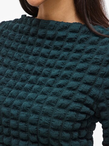 VILA - Jersey 'VIFORCEA' en verde