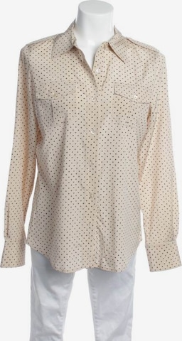 Tory Burch Blouse & Tunic in S in Beige: front