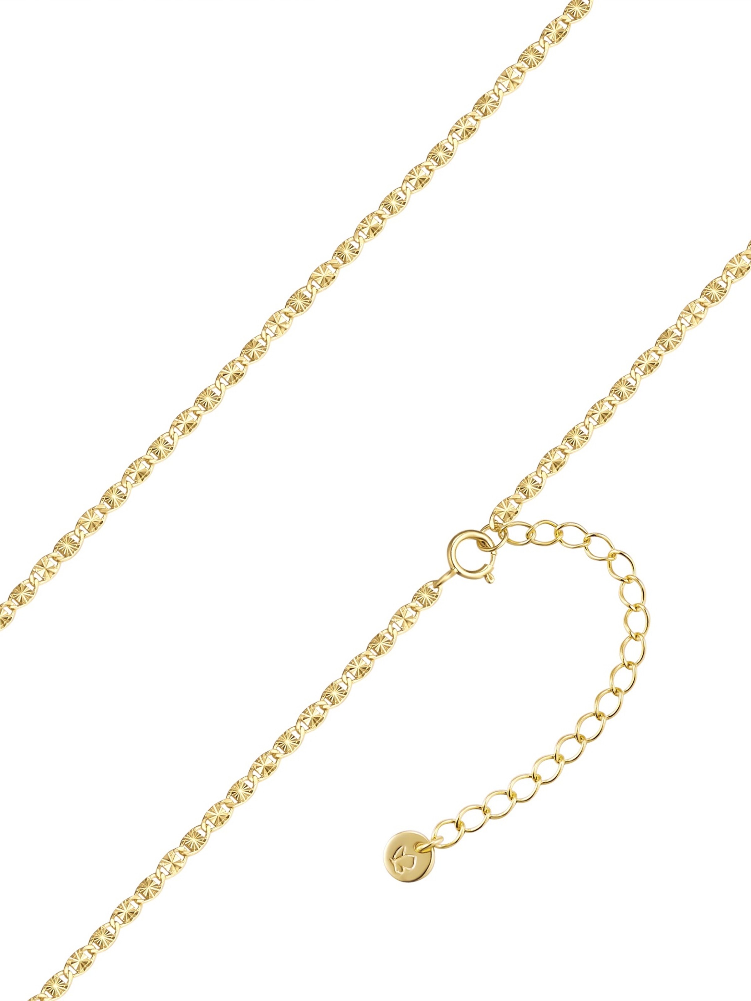 Chaîne Glanzstücke München en or