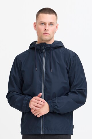 BLEND Between-Season Jacket in Blue: front