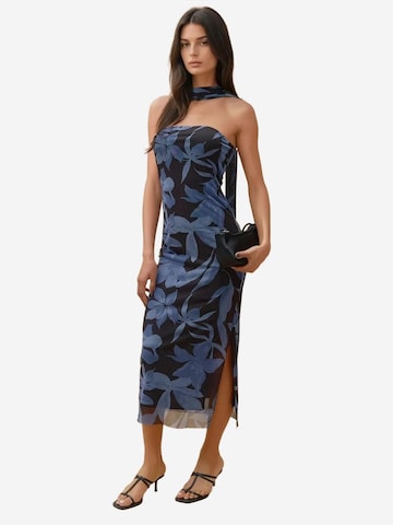 Abito di Hiccup in blu