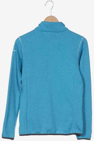 ICEPEAK Sweater L in Blau