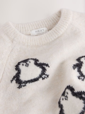 Next - Jersey en blanco