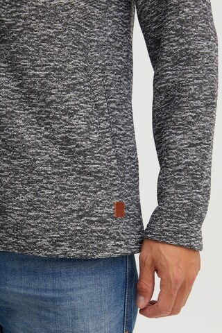 Giacca di pile di BLEND in grigio