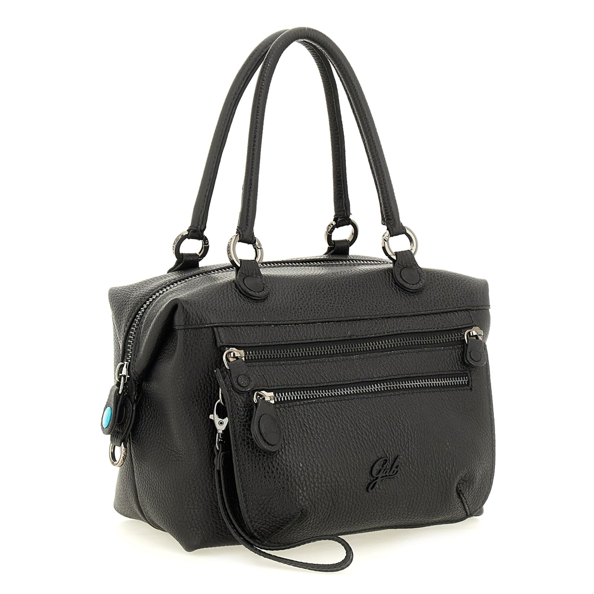 Gabs Handbag 'Lavinia' in Black