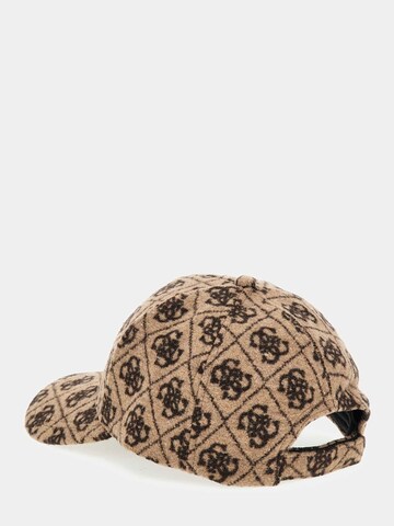 GUESS Pet in Beige