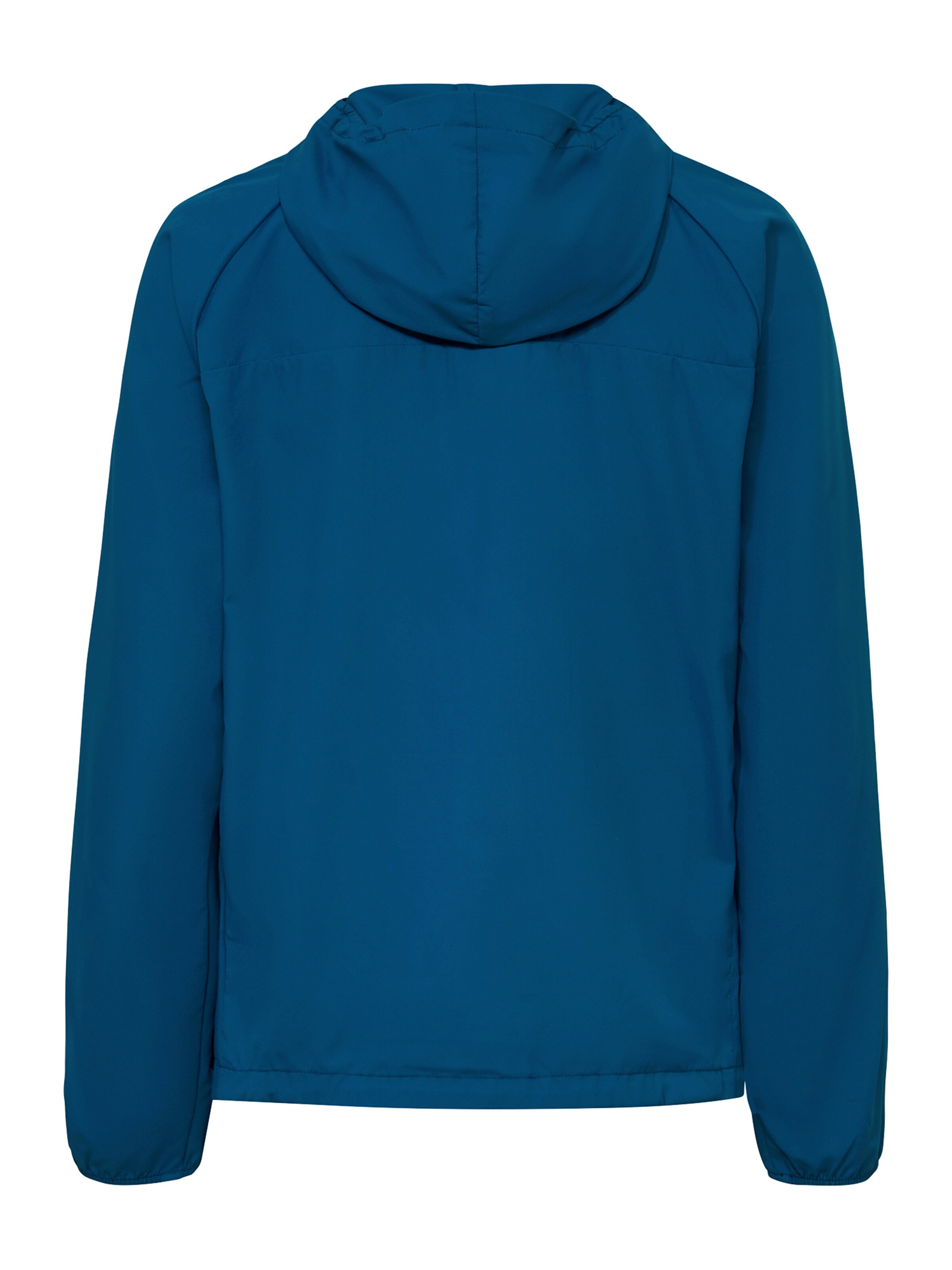 VAUDE Sports jacket 'Neyland II' in Blue