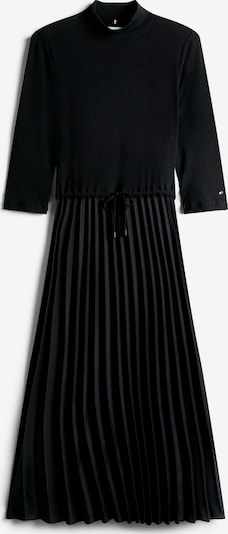 TOMMY HILFIGER Kleita, krāsa - melns, Preces skats