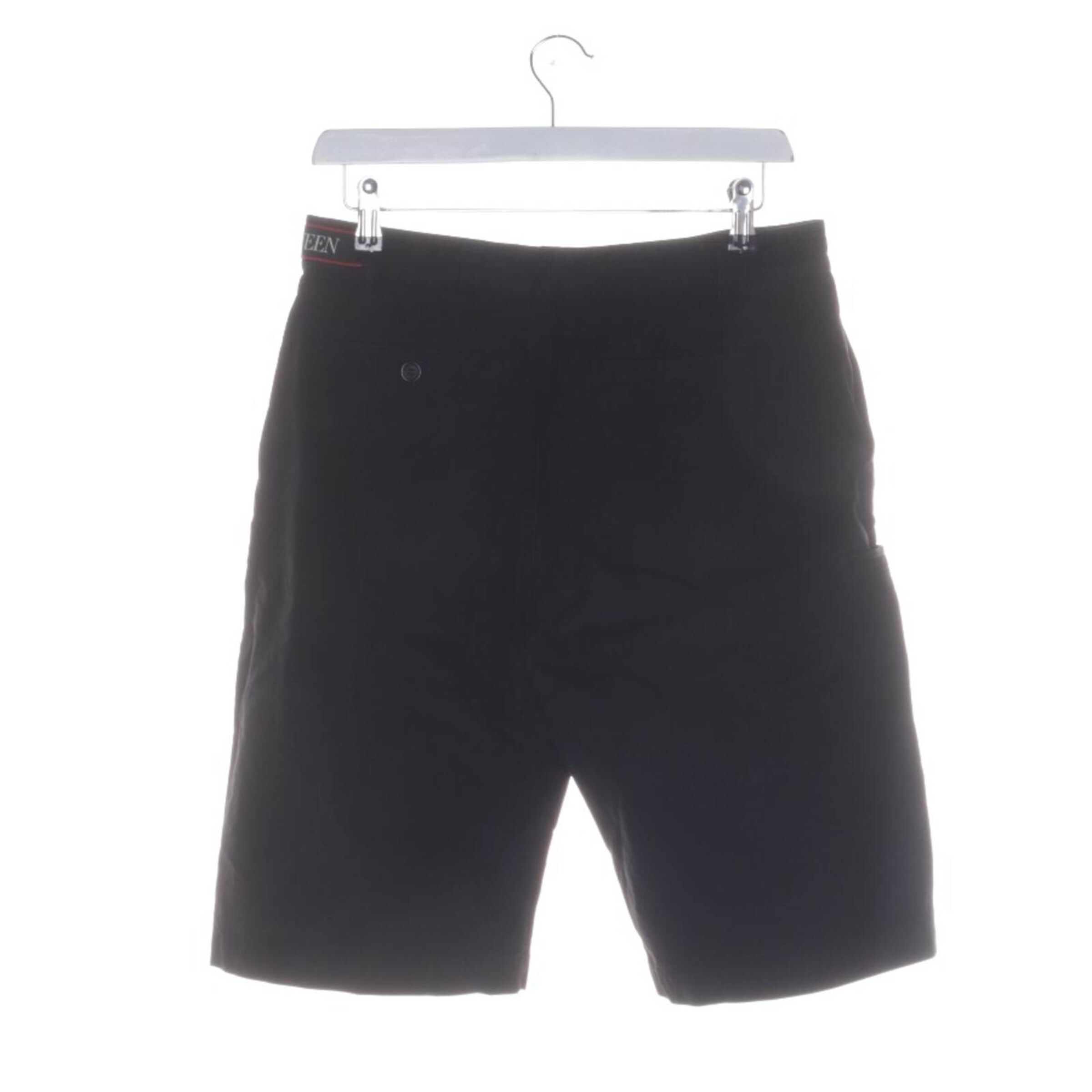 Alexander McQueen Shorts in 28 in Black