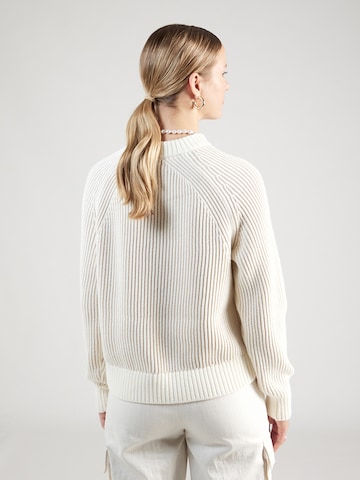 Pull-over 'BIFF' Envii en beige