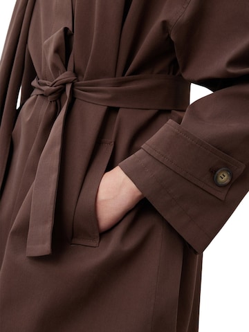MANUKA Winterjacke‌‌‌‌‌‌‌‌ in Braun