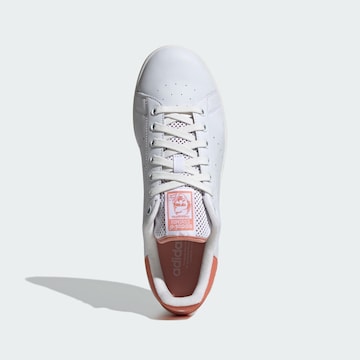 ADIDAS ORIGINALS Sneakers low i hvit