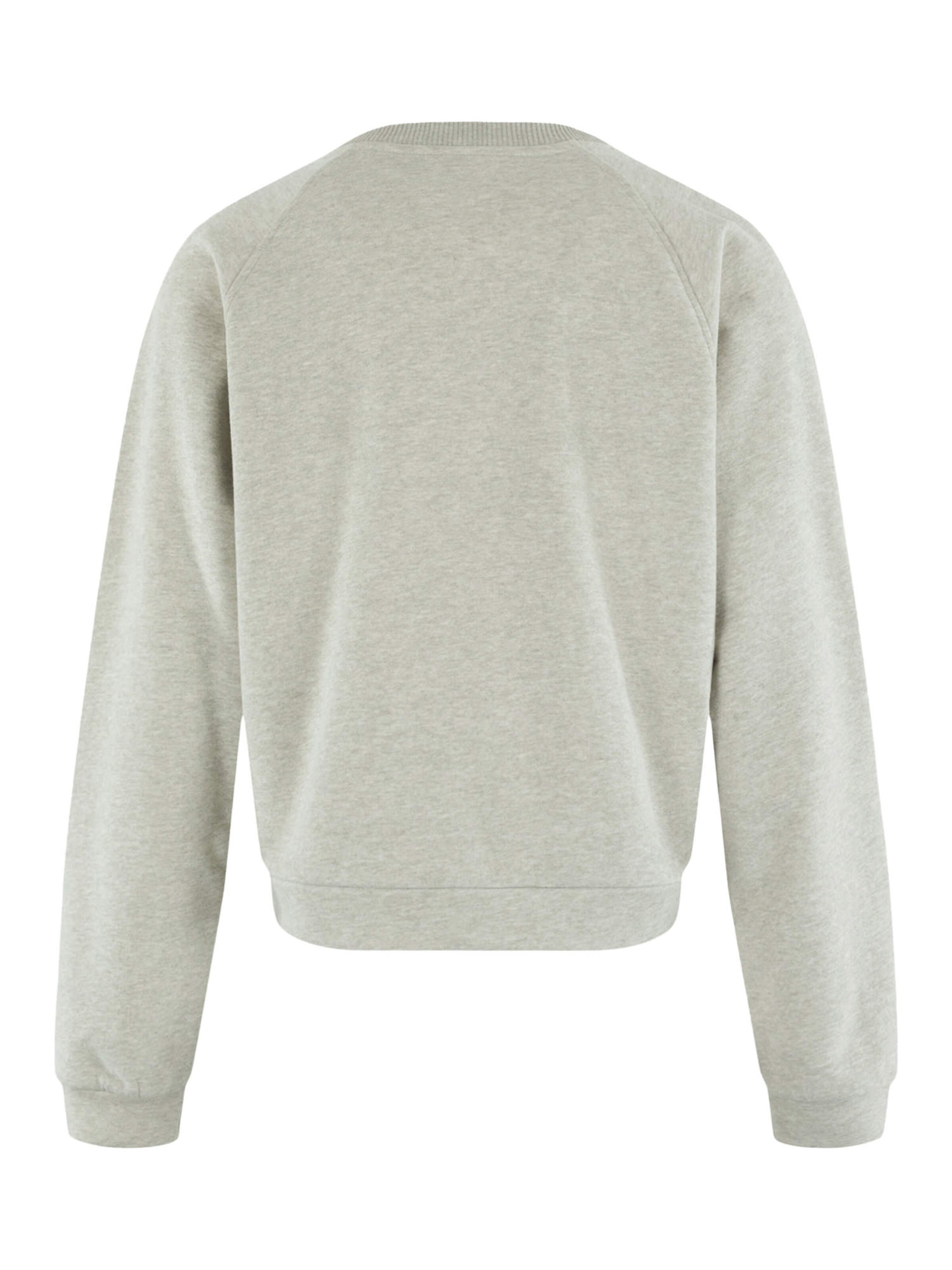 MSCW Sweater 'Cessy' in Green