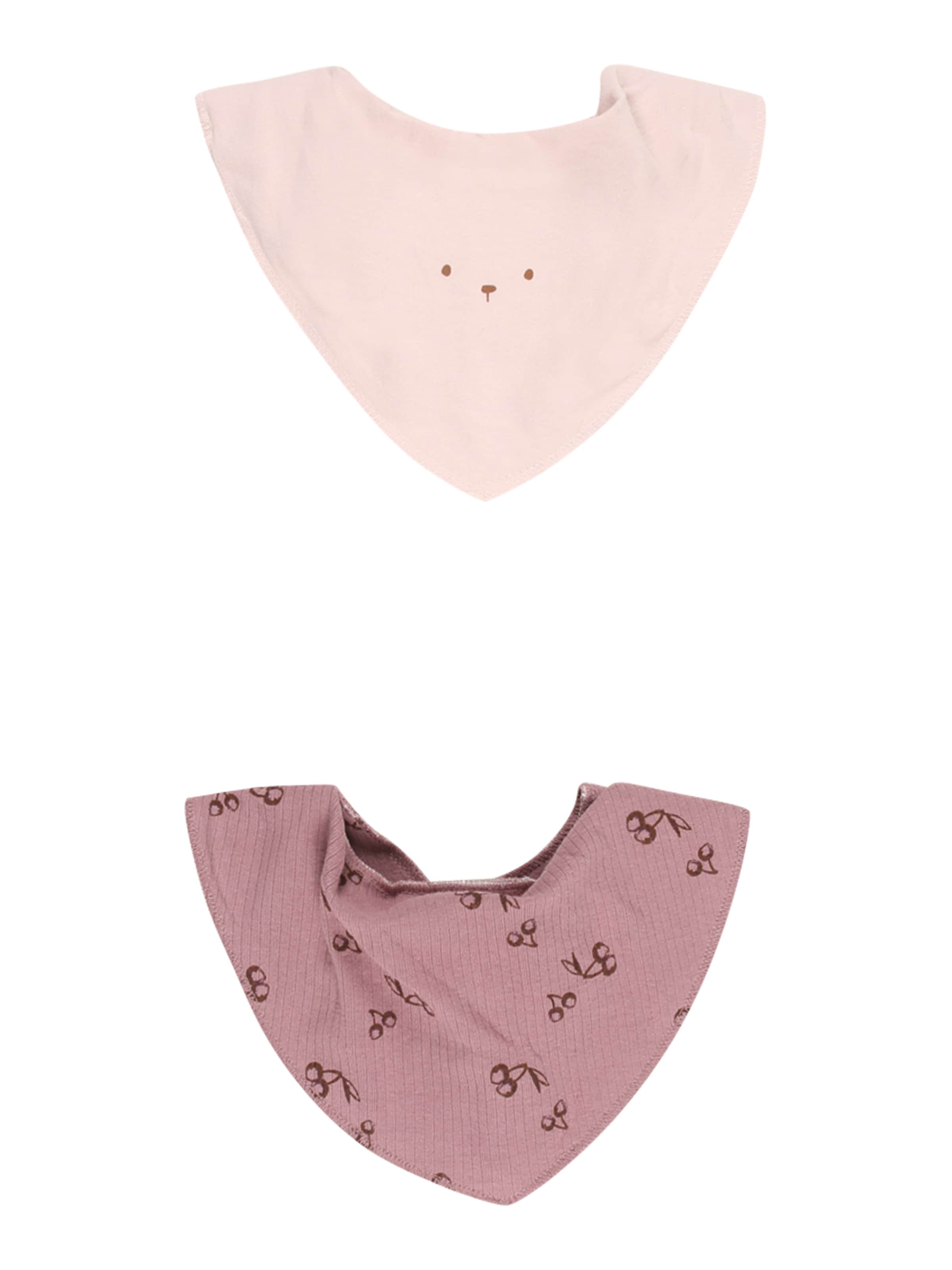 Fixoni Σαλοπέτα σε λιλά: μπροστά