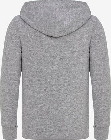 Redbridge Sweater 'Pueblo' in Grey