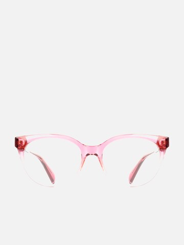 Liu Jo Sonnenbrille‌‌ in Pink