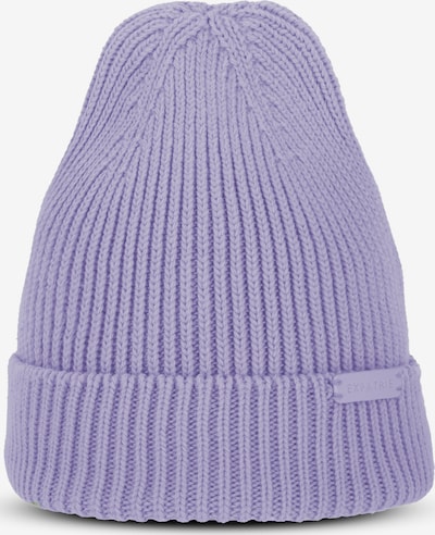 Expatrié Mütze 'Luna' in flieder, Produktansicht