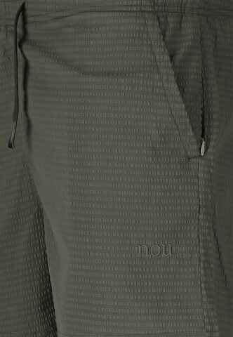 NOU Zwemshorts 'Fortuna' in Groen