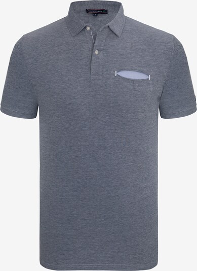 Felix Hardy T-shirt i grå, Produktvy