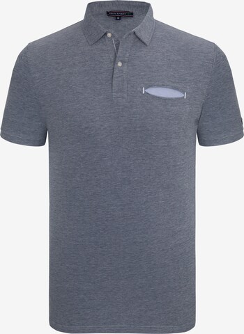 Felix Hardy - Camiseta en gris: frente