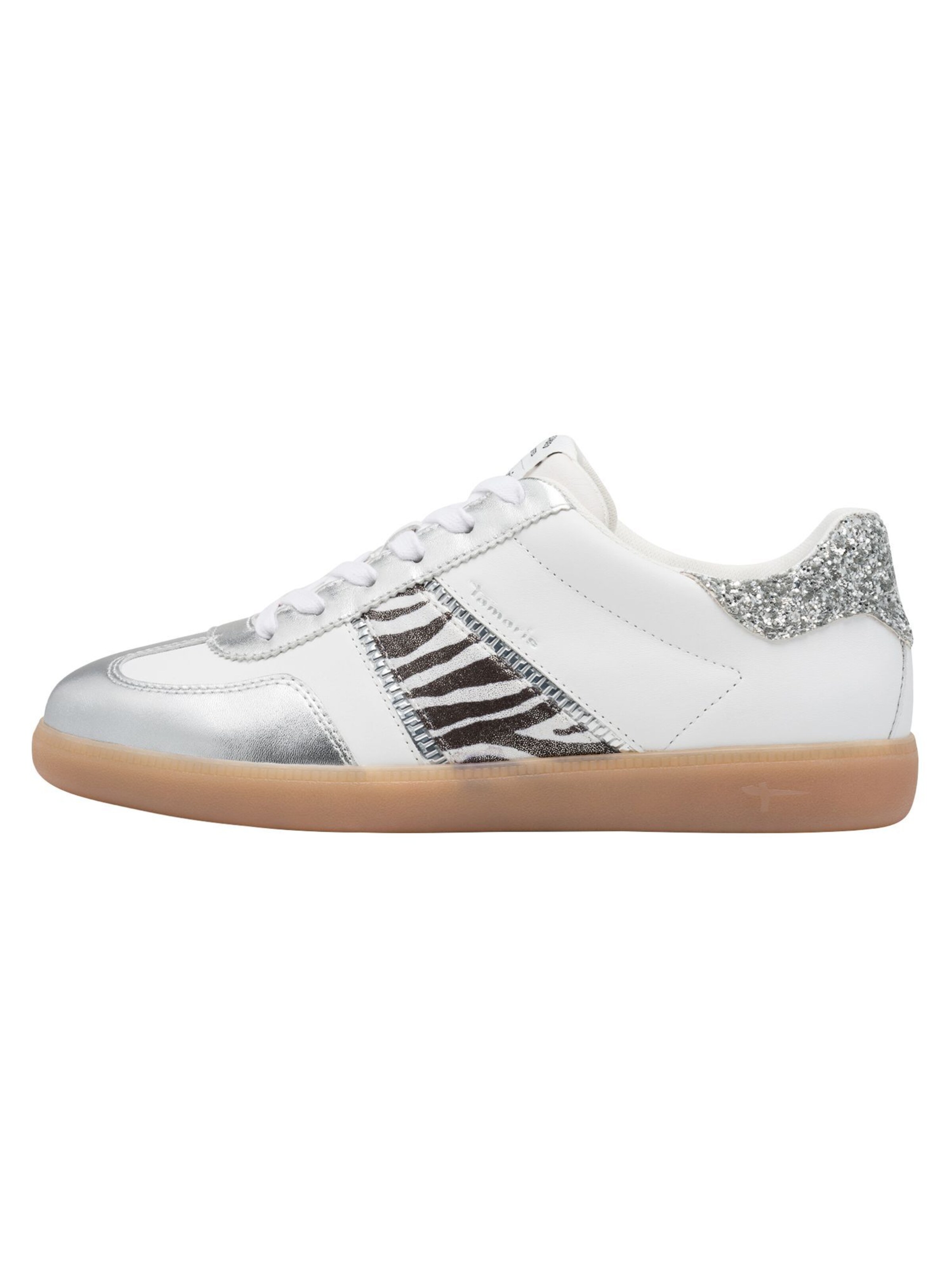 Tamaris Sneakers in White