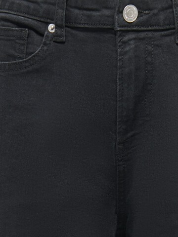 Only & Sons Junior Loosefit Jeans 'OSJFade' in Zwart