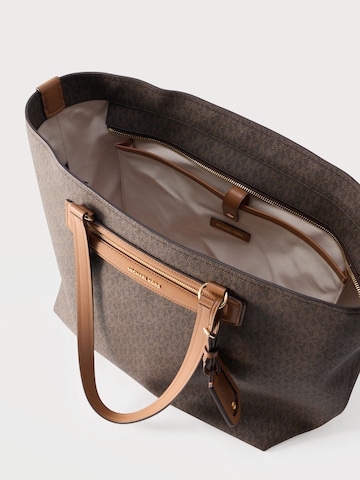 MICHAEL Michael Kors Shopper táska - barna