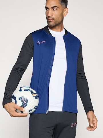 mėlyna NIKE Treniruočių kostiumas 'Academy 25'