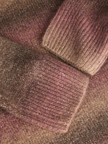 Jack & Jones Premium Tröja 'JPRBLUBENSON' i brun