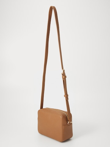 Liu Jo Õlakott, värv pruun