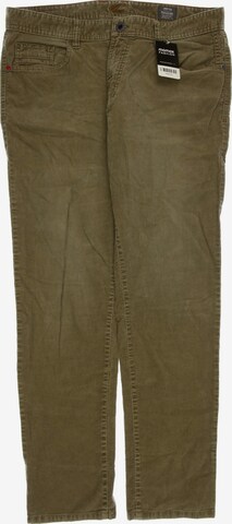 CAMEL ACTIVE Jeans 36 in Braun: predná strana