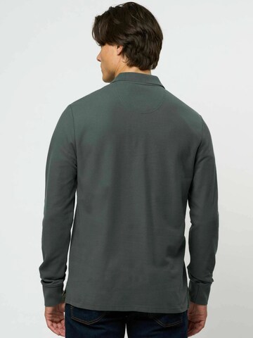 MCS - Ajuste regular Camisa ' MCRockwall ' en gris