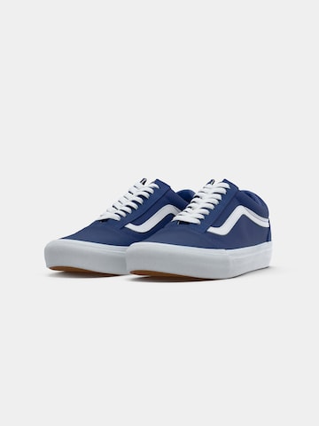 VANS Σνίκερ χαμηλό 'Old Skool' σε μπλε: μπροστά