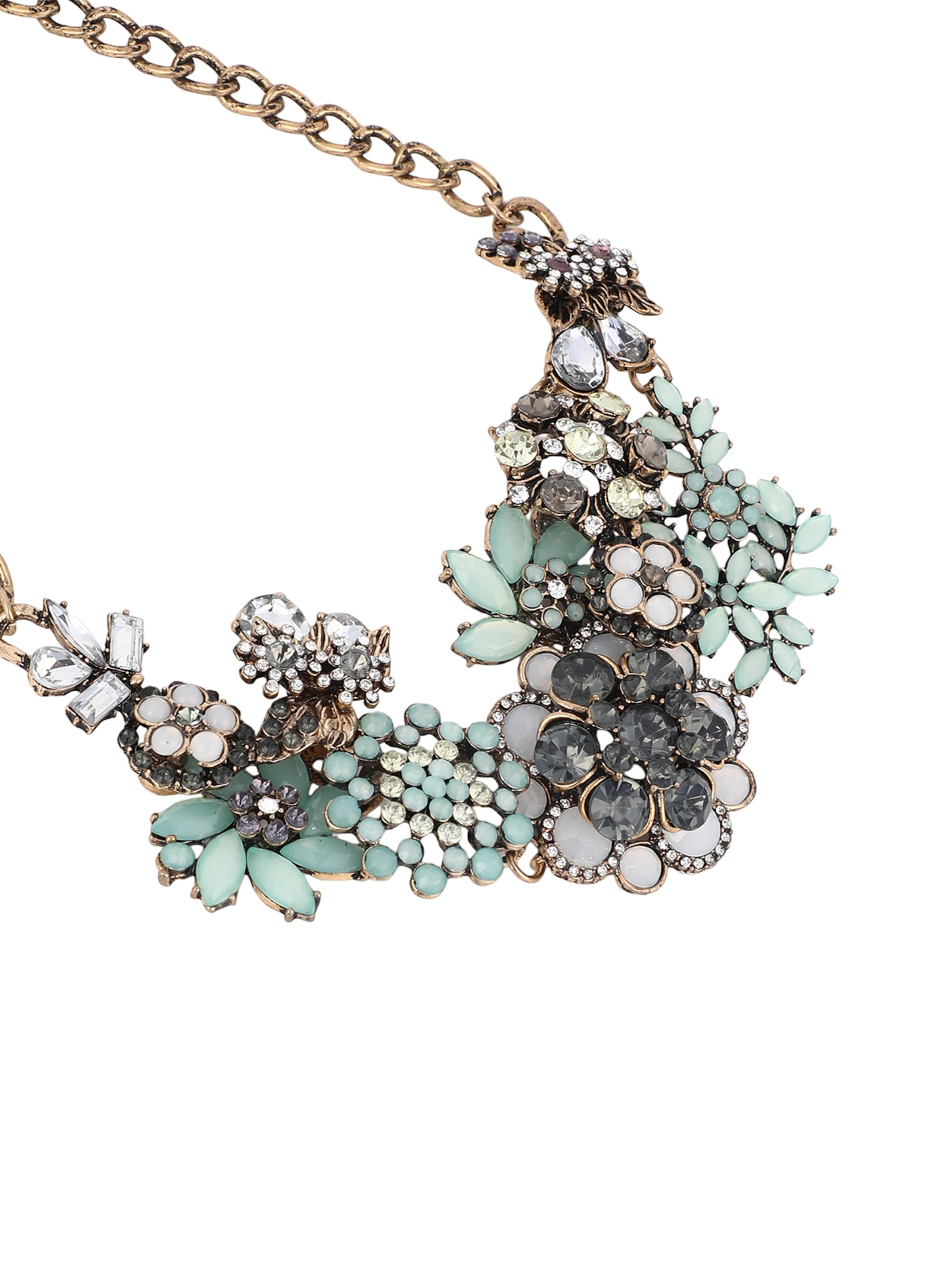 SOHI Αλυσίδα 'Stacy' σε πράσινο