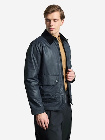 Danger Übergangsjacke 'Jacken'‌‌ in Blau