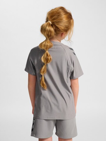 Hummel Shirts 'Cima 2.0' i grå