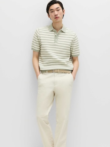 Marks & Spencer Shirt in Beige