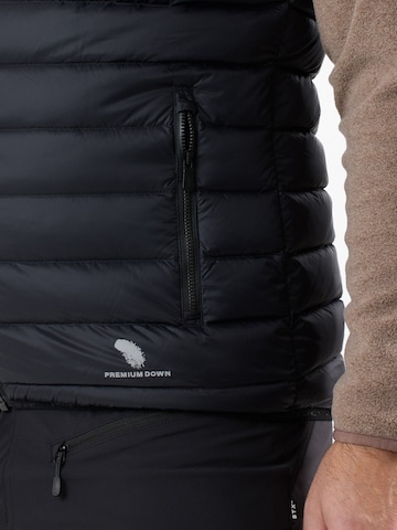 SWEDEMOUNT Vesta 'Himalaya' – černá