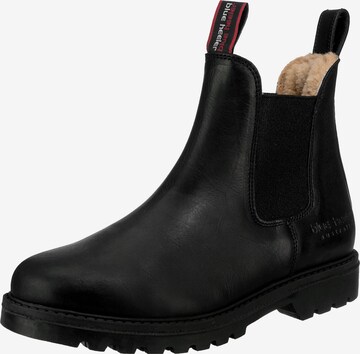 Blue Heeler Chelsea Boots in Black | ABOUT