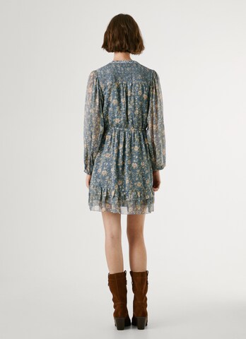 Pepe Jeans Dress in Mixed colours