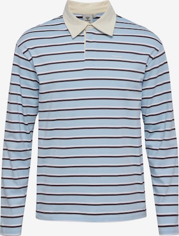 Hummel Bluser & t-shirts i blå: forside
