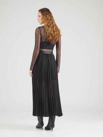 SELECTED Skirt 'SLFMILLIE' in Black