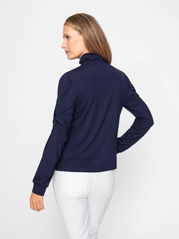 heine Shirt in Blauw