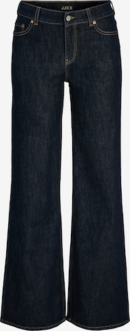 JJXX Flared Jeans 'JXRome' in Blauw: voorkant