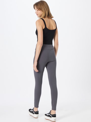 Wallis Skinny Leggings in Grau