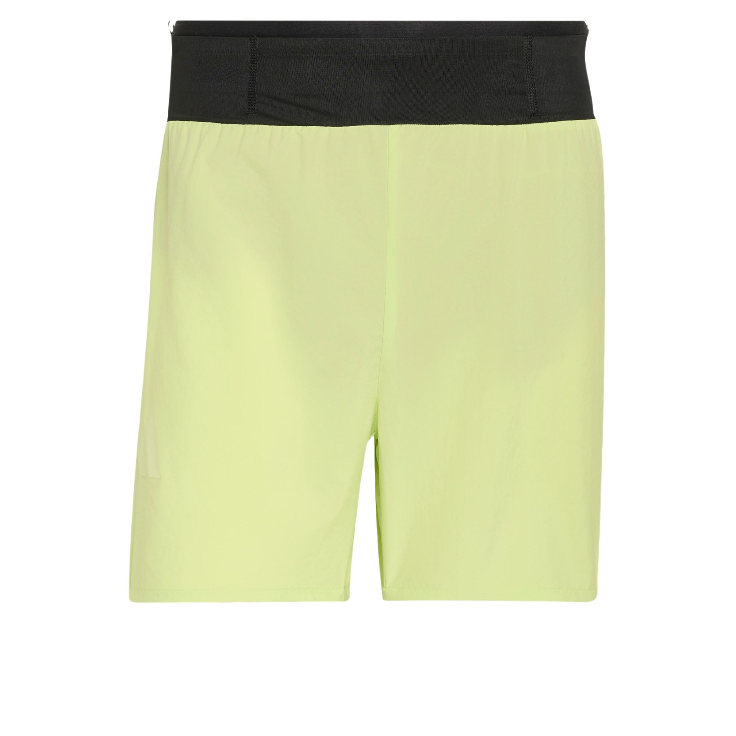 Regular Pantalon outdoor 'Xperior CLIMA365' ADIDAS TERREX en jaune